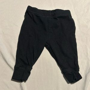 Carters size 3 months pants